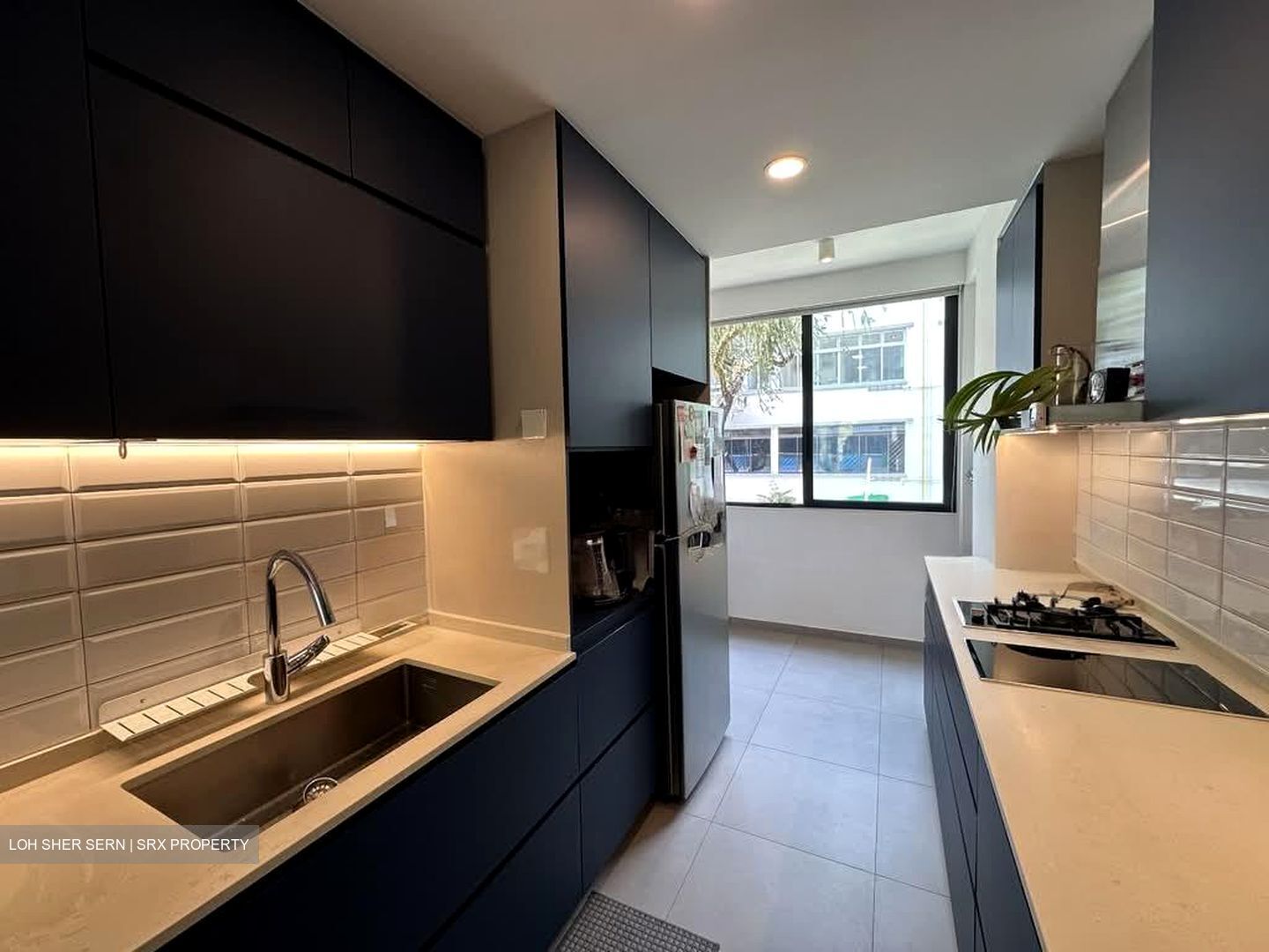 Blk 46 Seng Poh Road (Bukit Merah), HDB 3 Rooms #543117671
